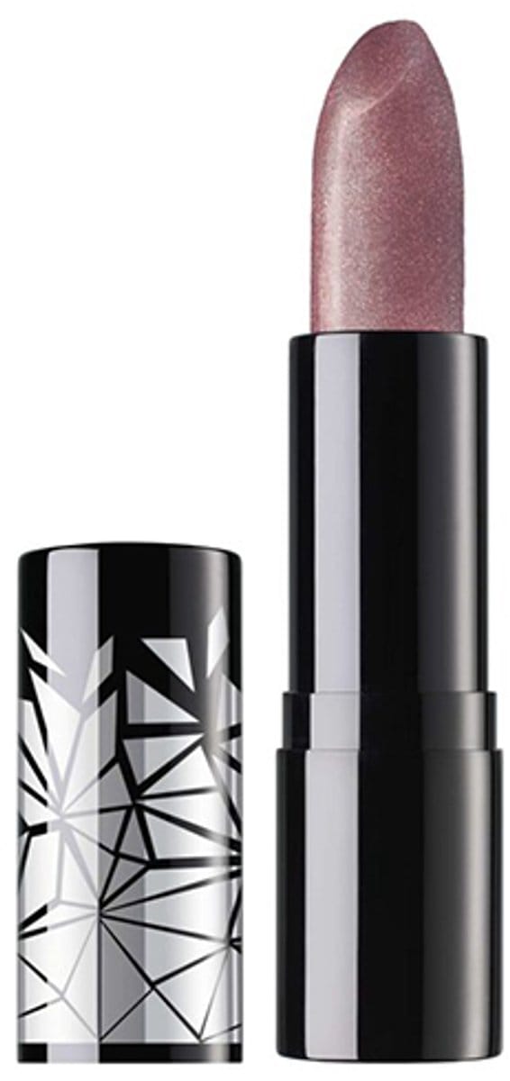 Makeup Factory Shimmer Lipstick Dusty Pink 19