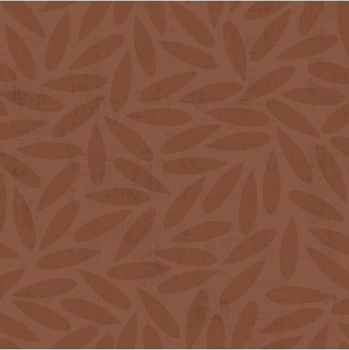 Design Drop orange 12024