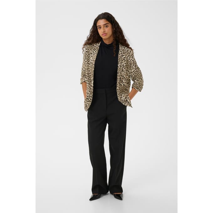 Blazer voor dames Soaked in Luxury Shirley