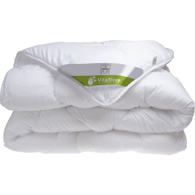 Zomerdekbed Vita Sleep Anti-Allergy | Vitality Pur