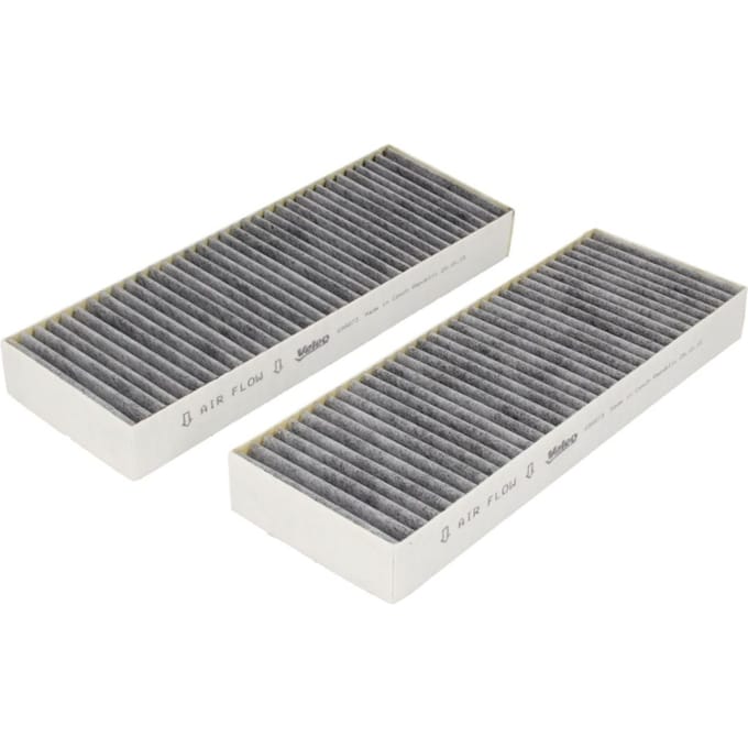 Cabinefilter VALEO PROTECT VALEO 698873