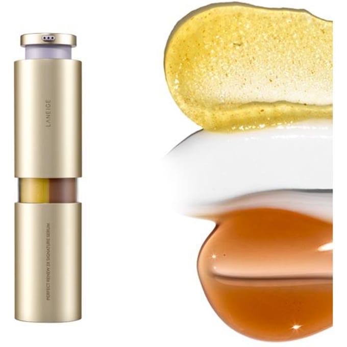 Laneige Perfect Renew 3X Serum 40ml AUTHENTIEKE WINKEL beige