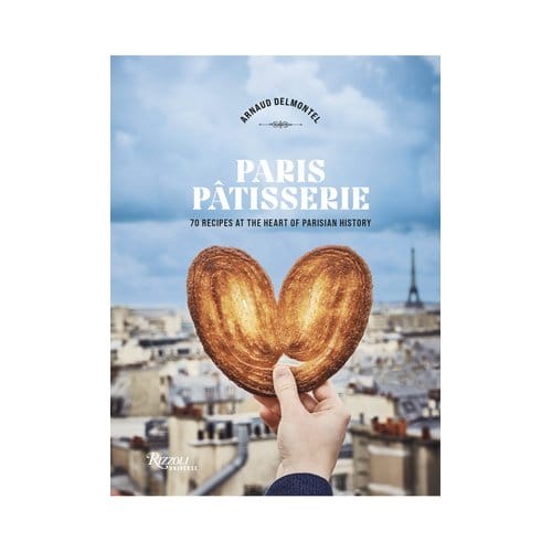 Paris Patisserie - Arnaud Delmontel
