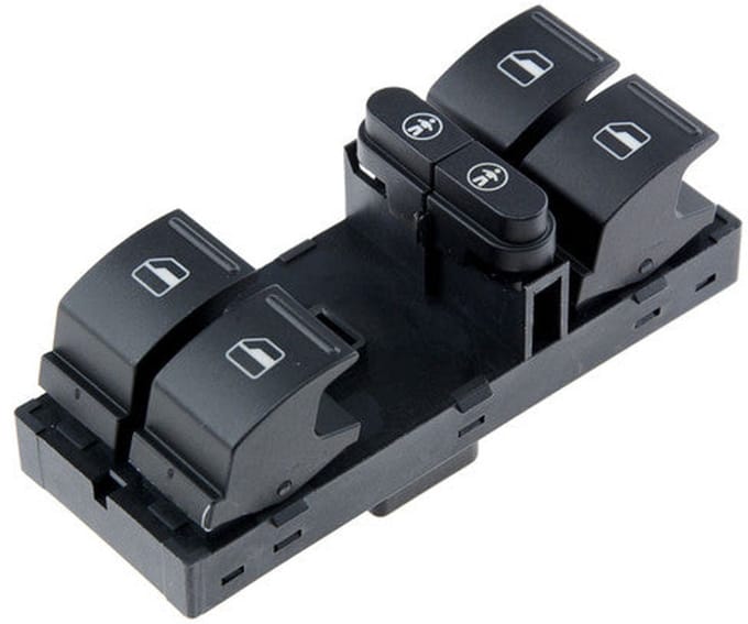 Raam schakelaar OEM 7L6959857E