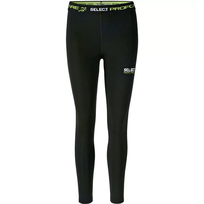 Legging damescompressie Select 6406W