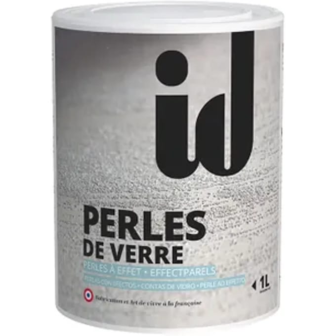 Id Effectparels Glas 1l