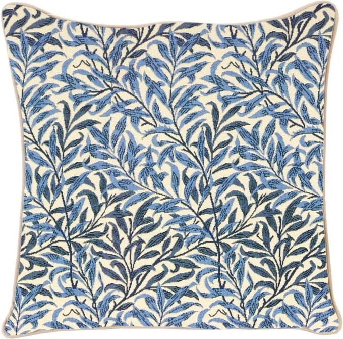 Gobelin - Kussenhoes - Morris - Willow Bough - 45 cm