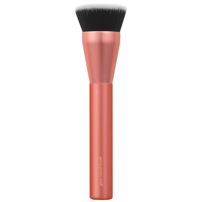 Face Glow Round Base Brush - Kosmetický Štětec Na Podkladovou Bázi 1.0ks