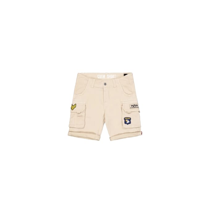Korte Alpha Industries Crew
