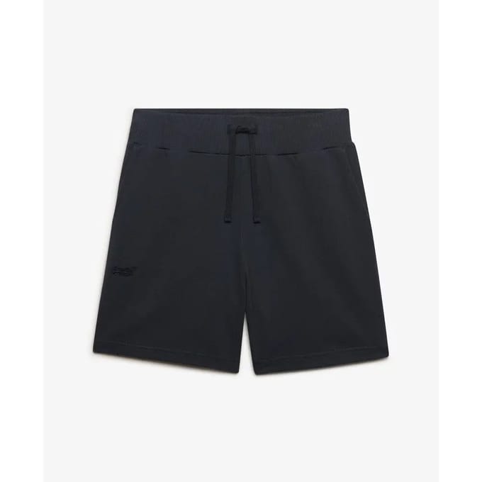 Superdry - Essentieel Logo Klassieke Short - Heren