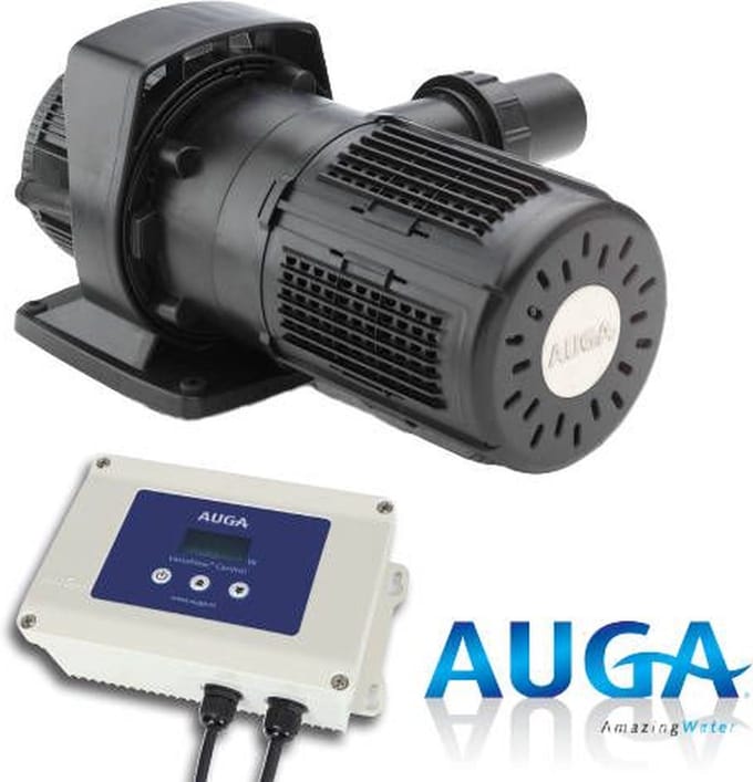 Auga Vijverpomp VarioFlow E20
