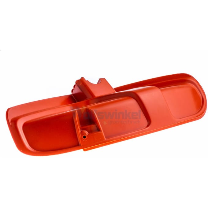 Combination guard