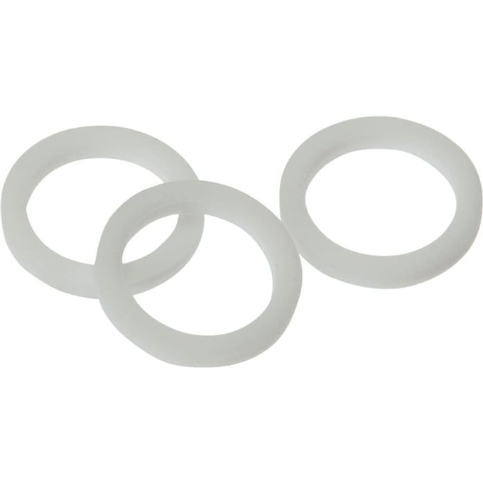 G 1" PTFE Pakking 33.5 x 39.1 x 2 mm [20 Stuks]