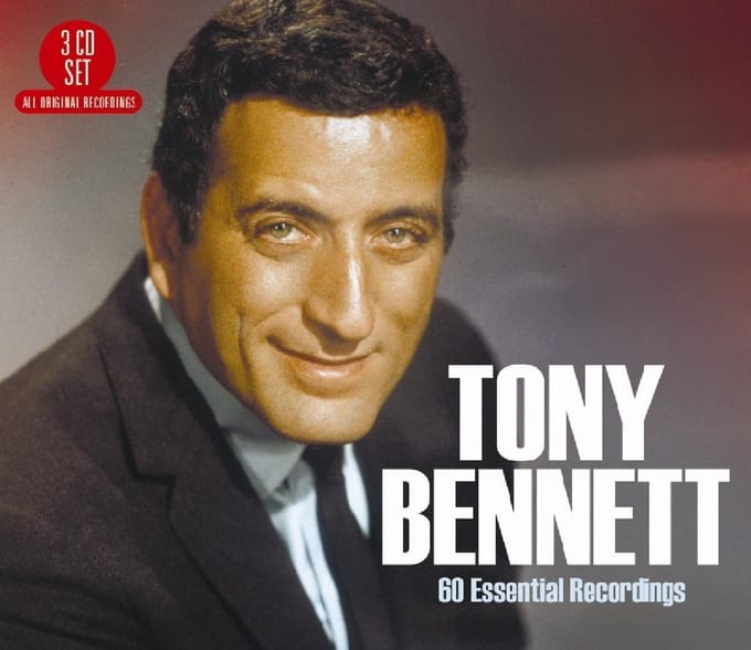 60 Essential Recordings