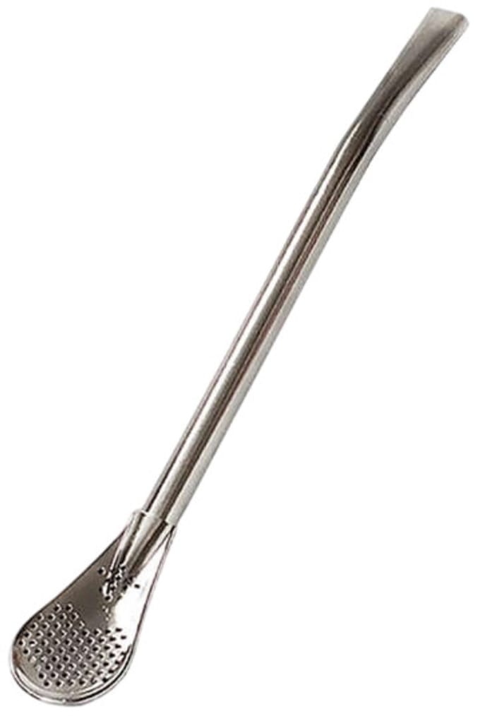Bombilla (rietje om maté te drinken) Cebador Gringo Titanium