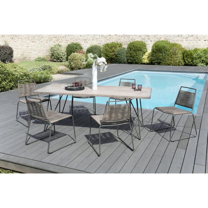 Tuinsets Camila | Macabane