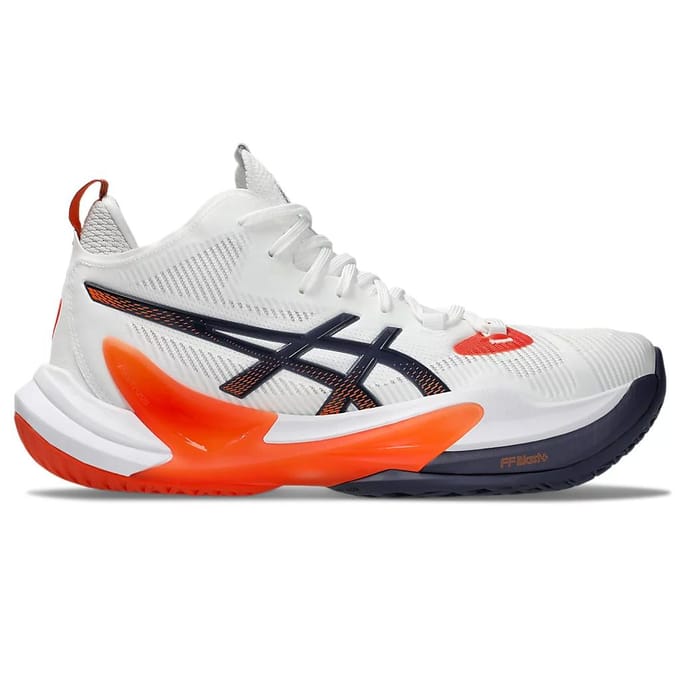 ASICS Metarise 2 Wit Indigo Mist 50.5 white