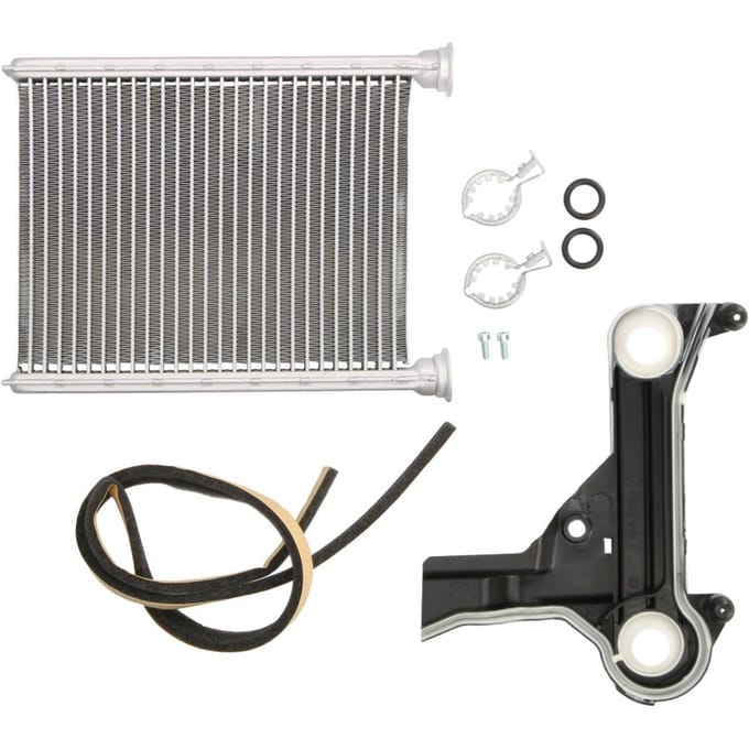 Warmtewisselaar, interieur verwarming THERMOTEC D6D005TT