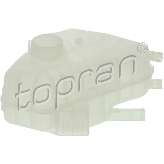Topran Expansievat, koelvloeistof HANS PRIES 305 055