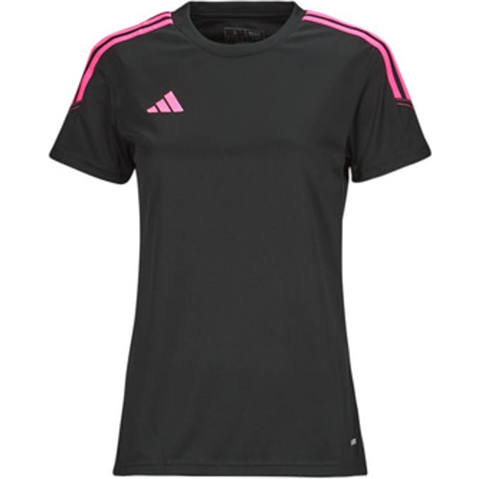 adidas  T-shirt Korte Mouw TIRO23 CBTRJSYW