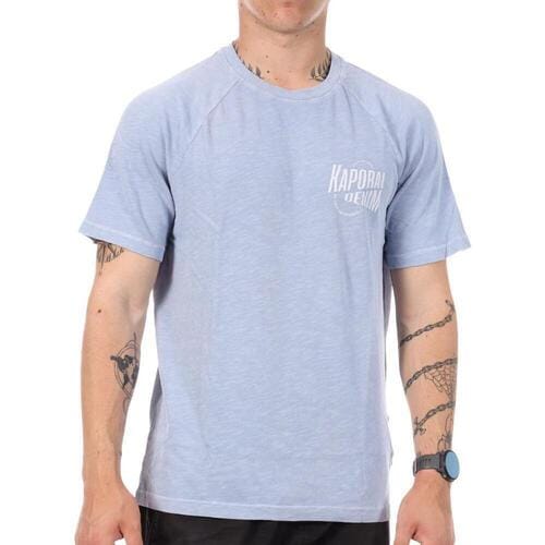 T-shirt Korte Mouw Kaporal JEALE
