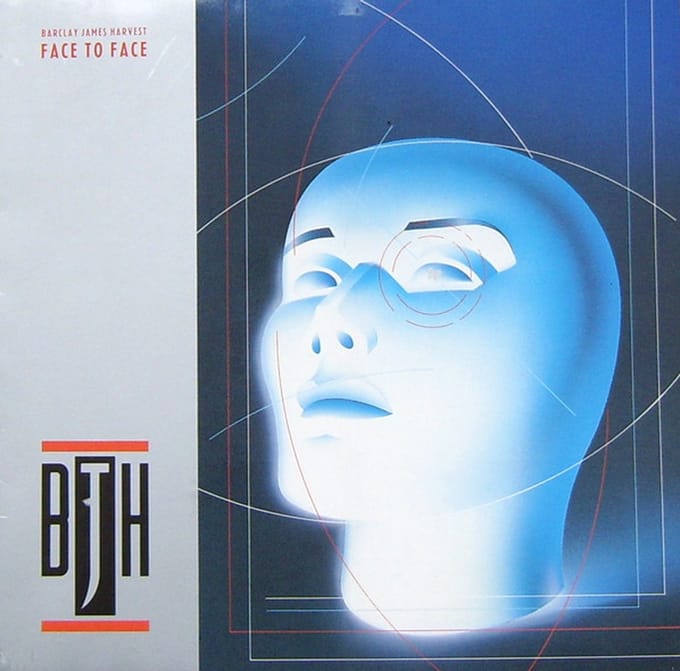 Face To Face (LP)