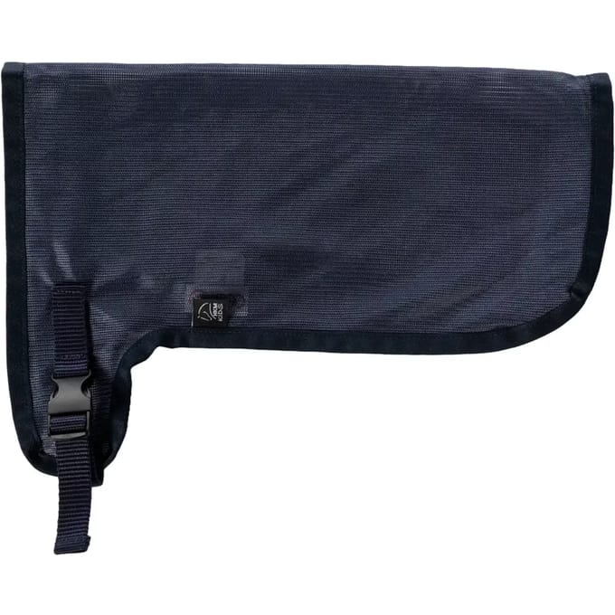HKM Hobby Horse vliegendeken - donkerblauw