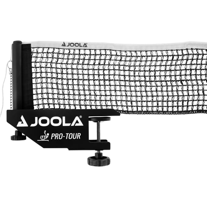 Tafeltennisnet Joola Pro tour