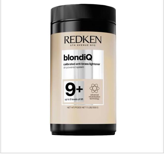 Redken - BlondiQ 9+ Lightner - 500gram