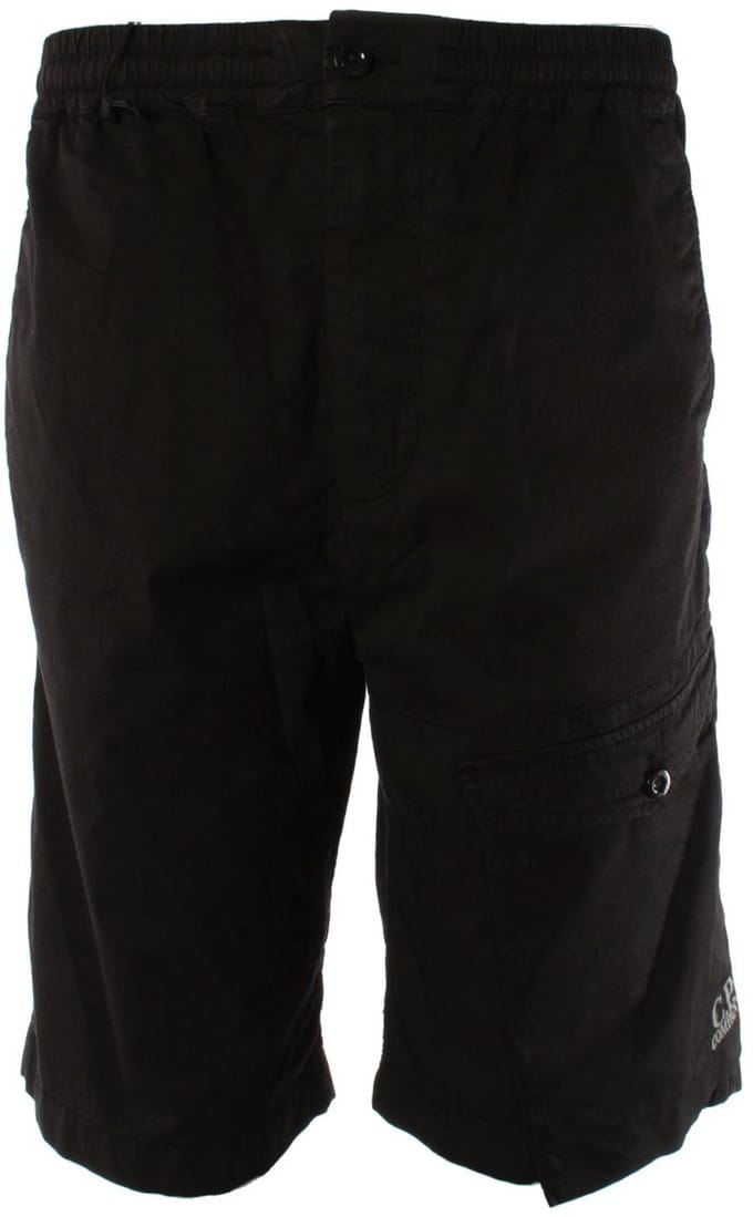 C.P. Company korte broek maat 50