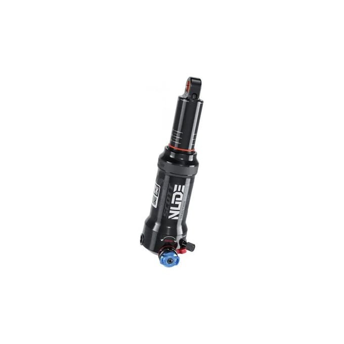 Luchtklep Rockshox Dlx Nude Rlc3 165x45 Dba 1tk/#1shd Mr/Mc 430lb Trn/Std Sc Spa