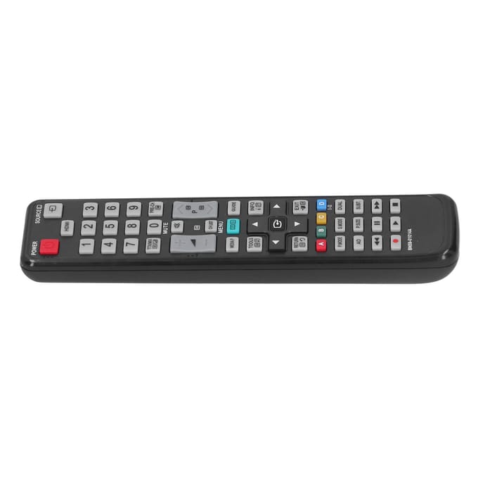 TV Afstandsbediening Vervanging voor Samsung BN59‑01014A AA59‑00508A AA59‑00478A AA59‑00466A gray