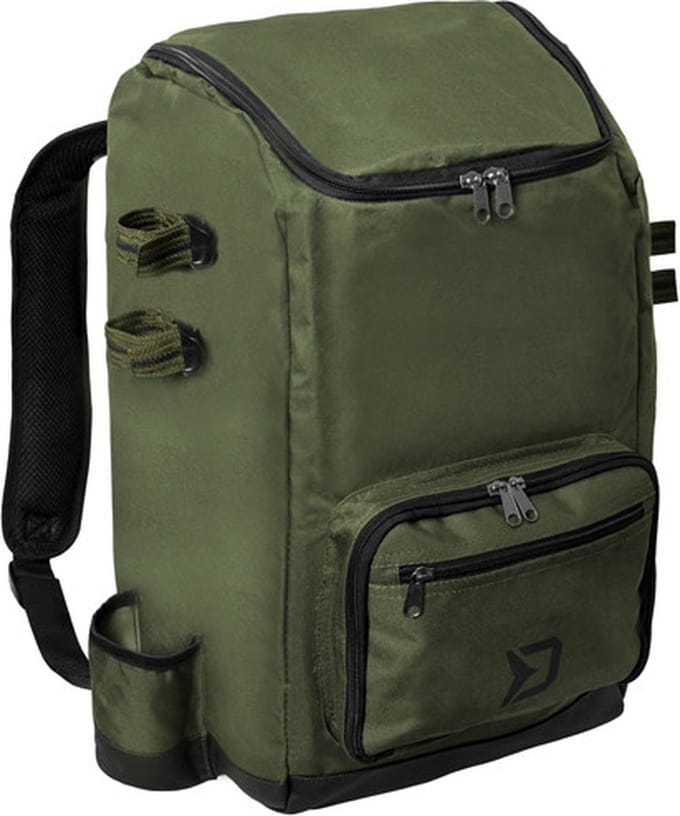 Rugzak - Delphin - Classa - 35 Liter - Vistas - Groen