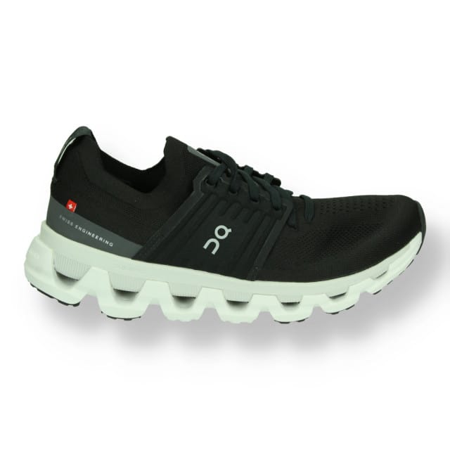 On Cloudswift 3 W All Black Maat: 41 | Hardloopschoenen Outlet | Dames | Zwart