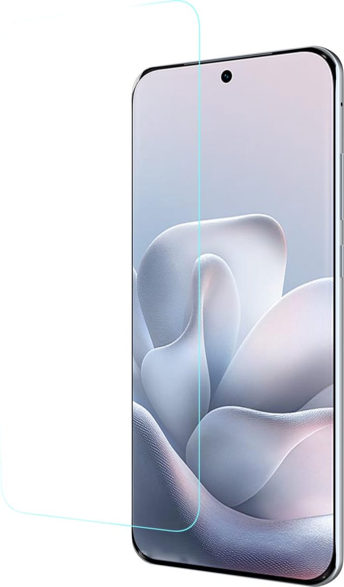 Cazy screenprotector geschikt voor Google Pixel 10a - Screenprotector Gehard Glas