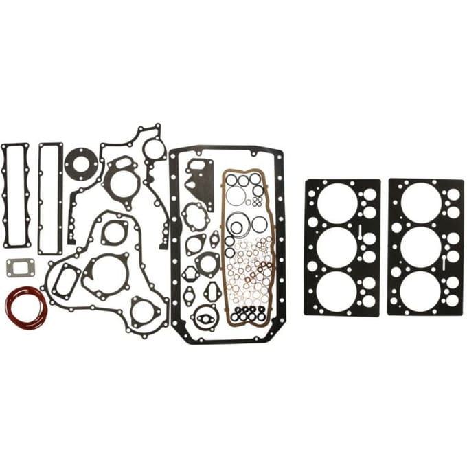 Complete set motorpakkingen ENGITECH ENT000099