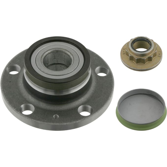 Wiellagerset FEBI BILSTEIN 24224