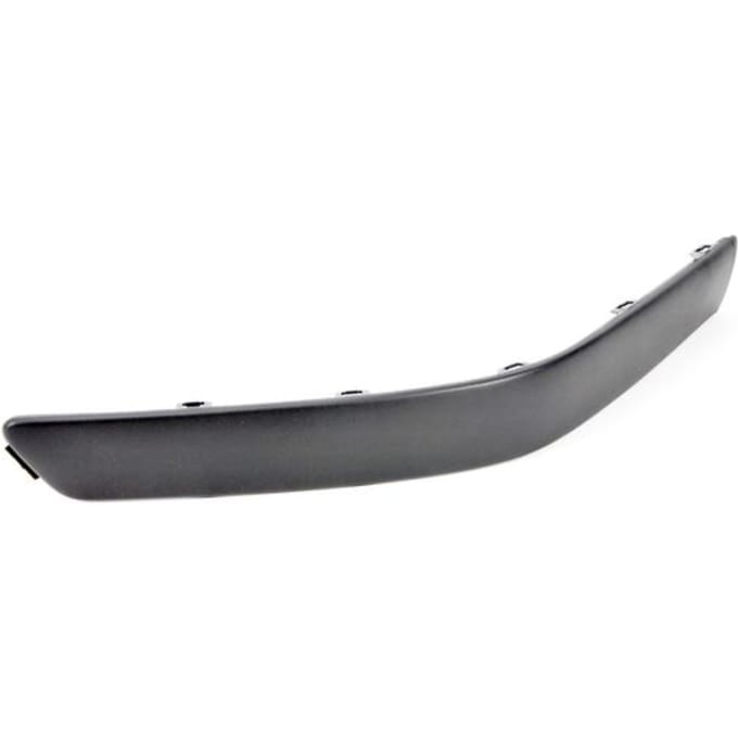 Sierlijst/beschermstrip, bumper BLIC 5703-05-0017922P rechts