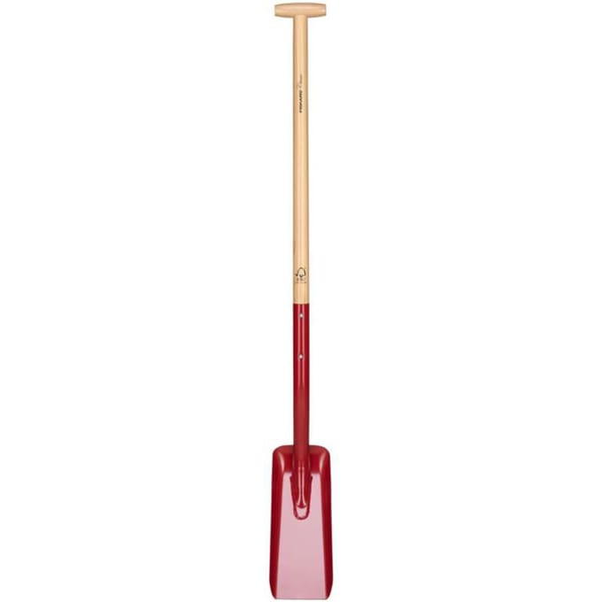 Fiskars Classic Pro Drainagespade Fsc