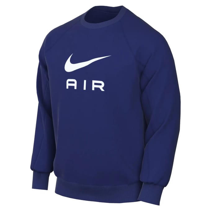 Sweatshirt ronde hals Nike Sportswear Air Ft