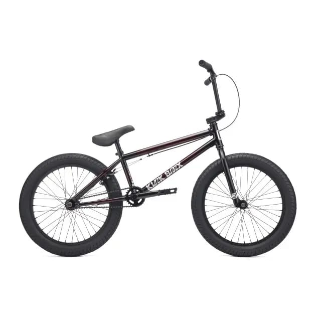 Compleet BMX Kink BMX Curb