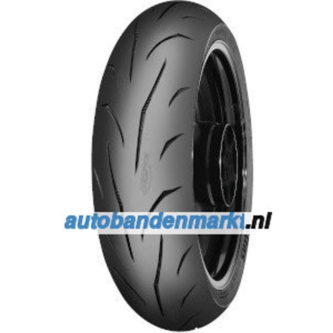 Mitas Sport Force + ( 150/60 R17 TL 66H Achterwiel )