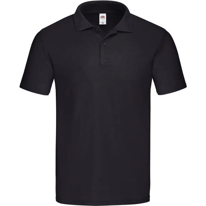Polo Fruit of the Loom Original
