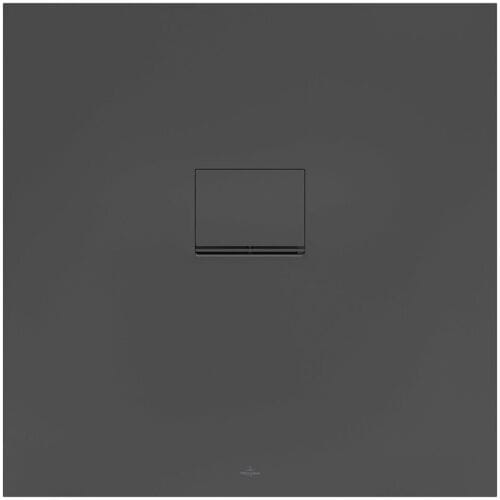 Villeroy & Boch Squaro Infinity shower tray 90 x 90 cm UDQ9090SQI1V-RW