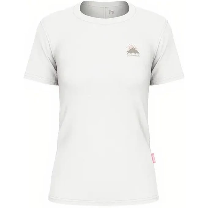 T-shirt dames Hannah Melis