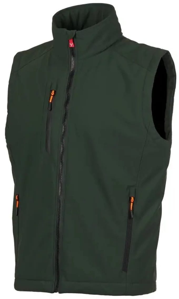 Mouwloos jasje Payper Wear Creek Ultralite Pad