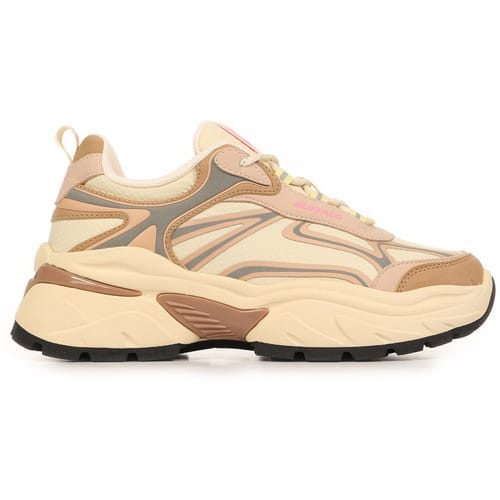 Sneakers Buffalo Claw