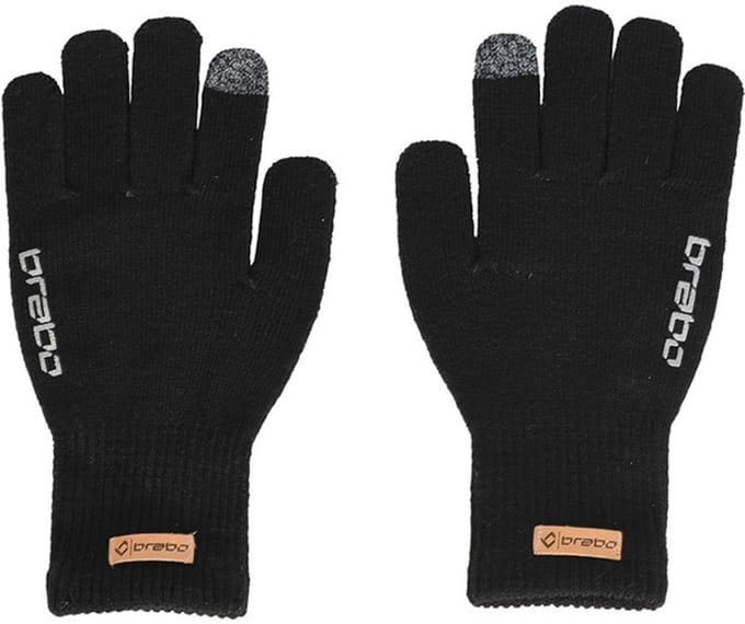 Brabo Winter Glove Swipe