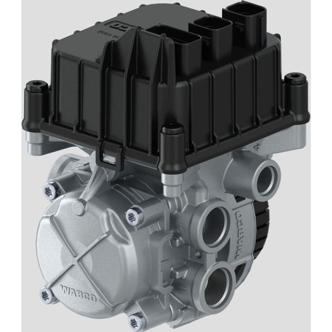 Asmodulator WABCO 4801067010