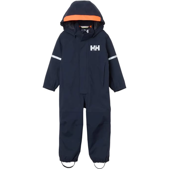Babyskipak Helly Hansen Adventure Ht